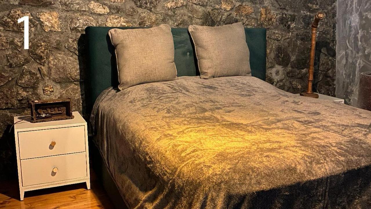 Zeneli Alpin Chalet Cerem Екстериор снимка