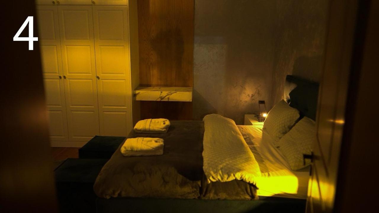Zeneli Alpin Chalet Cerem Екстериор снимка
