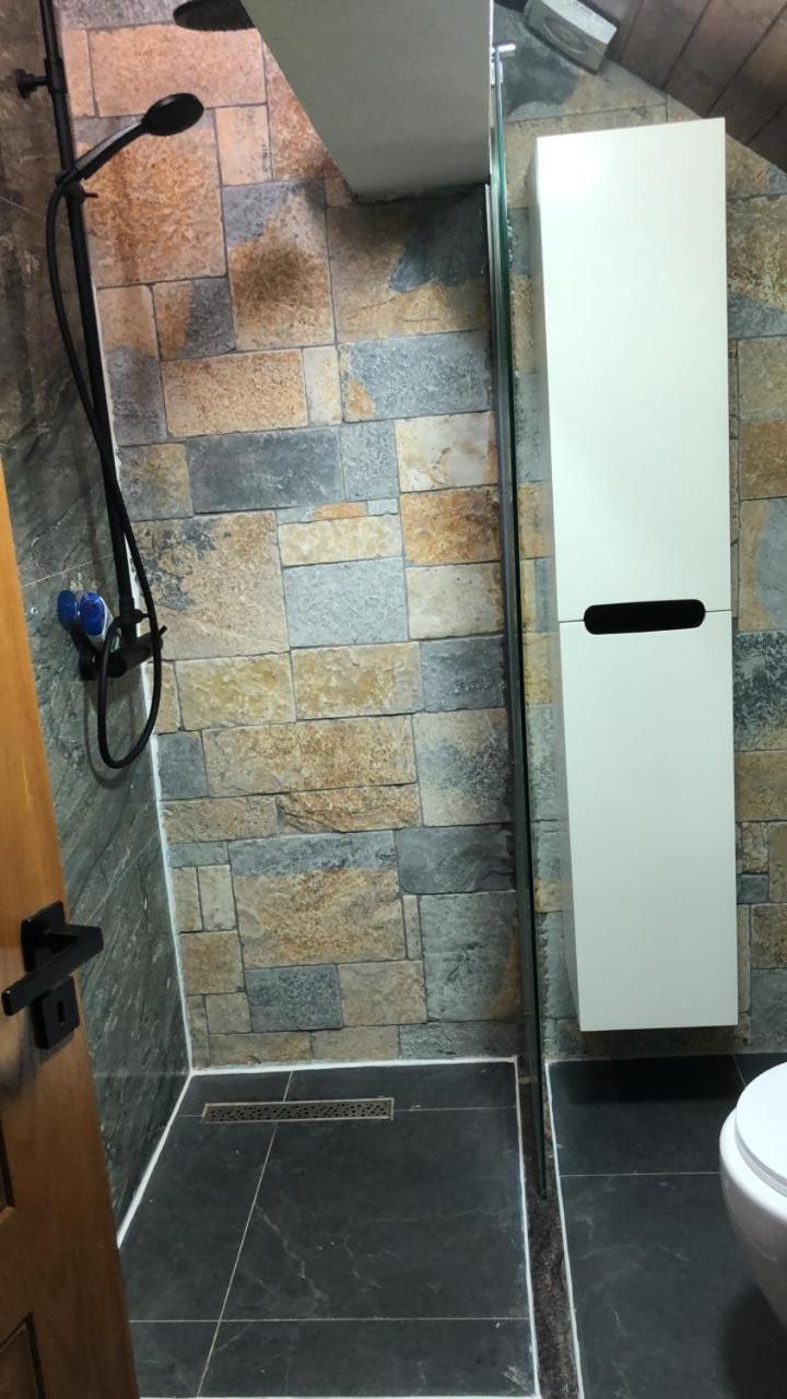 Zeneli Alpin Chalet Cerem Екстериор снимка